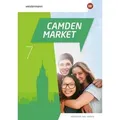 Camden Market 7. Workbook (inkl. Audios)