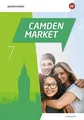 Camden Market - Ausgabe 2020: Workbook 7 (inkl. Audios) ... | Buch | Zustand gut