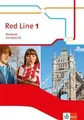Red Line / Workbook mit Audio-CD und Übungssoftware... | Buch | Zustand sehr gut
