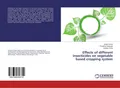 Effects of different insecticides on vegetable based cropping system Abhijit Gho