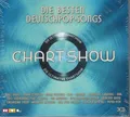 Die Ultimative Chartshow - Beste Deutschpop-Songs - Various - Digi - 3 CD - Neu
