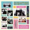Various Artists Eighties: Collected (Vinyl) 12" Album (US IMPORT)