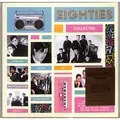 Various Artists / EIGHTIES COLLECTED (180G 2LP) / Music On Vinyl / MOVLP2938 /