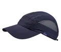 Tchibo - Jako-O Baseballcap - Gr. 54/56 - blau