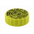 V10-3163 VAICO Verschluss, Bremsflüssigkeitsbehälter Green Mobility Parts