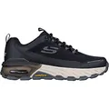 Skechers Max Protect-Fast Track 237304-BKGY, Mens Sneakers, Black, 46 EU