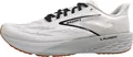 Brooks Launch 11 Sportschuhe Herren Trainingsschuhe Laufschuh Weiß Sport, Schuhgröße:EUR 42.5 | US 9
