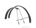 SKS Germany Edge AL 46 Schutzblech Set-Schwarz-One Size
