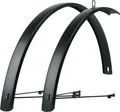 SKS Edge AL Schutzblech Set VR+HR 46 mm / 28"