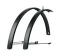SKS Kotflügelset BLUEMELS TREKKING EDGE AL 28" 42 MM