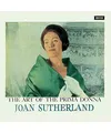 Joan Sutherland: the Art of the Prima Donna (2lp) [Vinyl LP], Sutherland