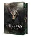 Dragons in Secret - Jadeblut Andreas Suchanek