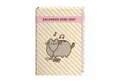 HEYE Monatskalender Pusheen 17-Monats-Kalenderbuch A5 2027 - 17 Monate. Von August 2026...