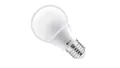 5902801361449 Żarówka LED E27 230V 9,5W 900lm 6500K nieściemnialna kulka barwa C