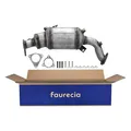 HELLA Russ-/Partikelfilter 8LG 366 070-041