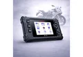 iCarsoft OBD2-Diagnosegerät MT V6 für SUZUKI Motorräder OBD Scanner +Adapter +Updates