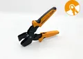 Döllken Ausklinkzange 16mm mit ergonomischen Griff