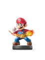 Nintendo Amiibo no. 1 Mario (Super Smash Bros. Collection)