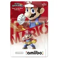 amiibo Smash Mario Figur