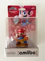 Nintendo Amiibo Mario - Super Smash Bros. Collection No.1 - Neu & OVP