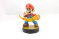 Nintendo Amiibo Super Smash Bros. No. 1 Mario Figur Wii U / New3DS (Nintendo Wii