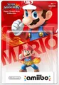 Nintendo Amiibo Super Mario Super Smash Bros Series Abbildung Figur Nintendo
