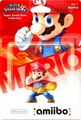 Nintendo Amiibo - Amiibo Mario - Super Smash Bros. Collection - Neu & OVP