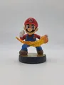 Nintendo amiibo Mario Figur Super Smash Bros *Blitzversand* Sehr Gut