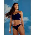 Reebok Tankini "Hana" (2-St) mit seitlichem Logoschriftzug blau XS