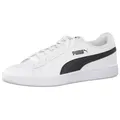 PUMA Puma Unisex Sneaker Smash v2 L 365215 Sneaker weiß 37 EU