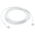 Apple USB-C Charge Cable - USB-Kabel - USB-C (M) - bis USB-C (M) - 2 m - für 10.