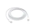 Apple USB-C Ladekabel 2m, weiß MLL82ZM/A