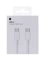 888462698429 Apple MLL82ZM/A USB Kabel 2 m USB C Weiß Apple