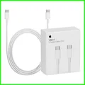 ORIGINAL Apple USB-C auf USB-C Ladekabel für iPhone 15 16 PRO MLL82ZM/A 2 METER