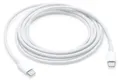 Apple USB-C Kabel 2m weiß (2 m, weiß, MLL82ZM/A) #1907497