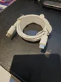 Original Apple USB-C zu USB-C Ladekabel 2 Meter