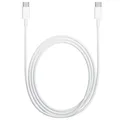 Apple USB-C auf USB-C Ladekabel - 2 Meter - Weiß