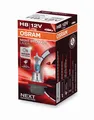 Osram H8 12V 35W PGJ19-1 NIGHT BREAKER LASER +150% mehr Helligkeit 1Stk.