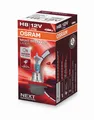 OSRAM H8 64212NL Night Breaker Laser +150% mehr Licht Halogenlampe