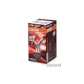 1x Glühlampe, Abbiegescheinwerfer ams-OSRAM 64212NL passend für