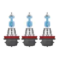 3 Glühlampen H8 12V 35W PGJ19-1 OSRAM NIGHT BREAKER® LASER Next Gen für PKW