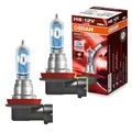 2x OSRAM NIGHT BREAKER® LASER H8 NEXT GENERATION HALOGEN SCHEINWERFERLAMPE 12V