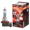 OSRAM NIGHT BREAKER® LASER H8 NEXT GENERATION HALOGEN SCHEINWERFERLAMPE 12V