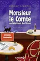 Belletristik Monsieur le Comte und die Kunst des Tötens Kriminalroman, Vom Autor d Pierre Martin