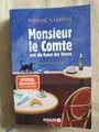 Pierre Martin: Monsieur le Comte und die Kunst des Tötens (9783426530610)