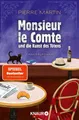 Pierre Martin / Martin, Pierre/Monsieur le Comte und die Kun ... 9783426530610