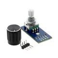 Drehimpulsgeber Rotary Encoder CJMCU-111