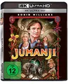 Jumanji (4K-UHD)
