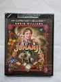 Jumanji - Das Original (1995) / 4K UHD Inkl. BluRay / Neu & OVP