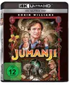 Jumanji (Ultra HD Blu-ray) - Plaion Pictures  - (Ultra HD Blu-...